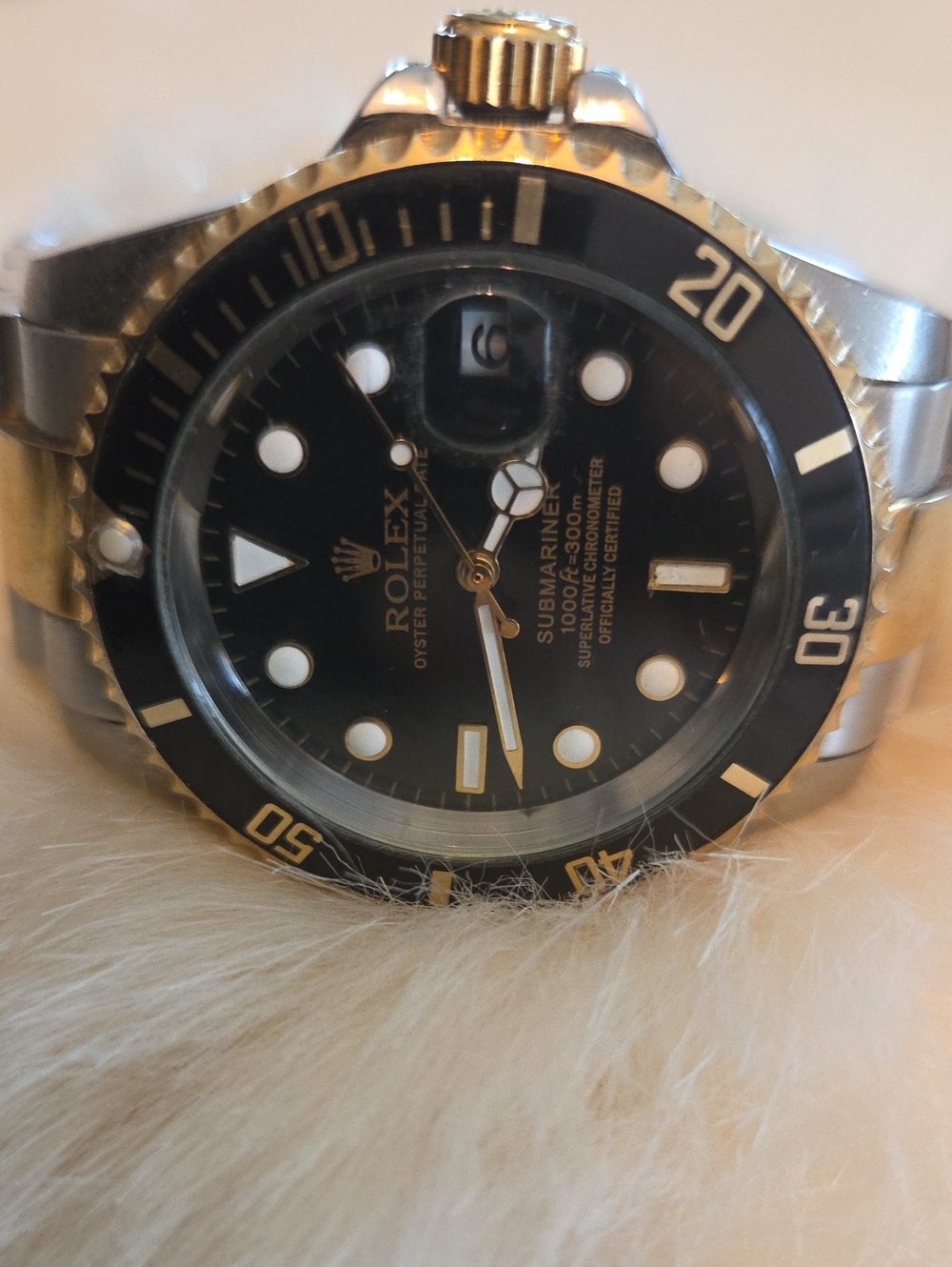 Rolex Men Watches.